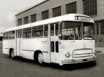 Magirus-Deutz Saturn II 1957 года